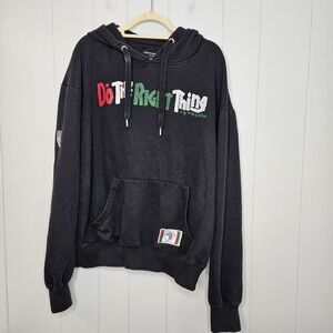 Do The Right Thing Defend Brooklyn Hoodie